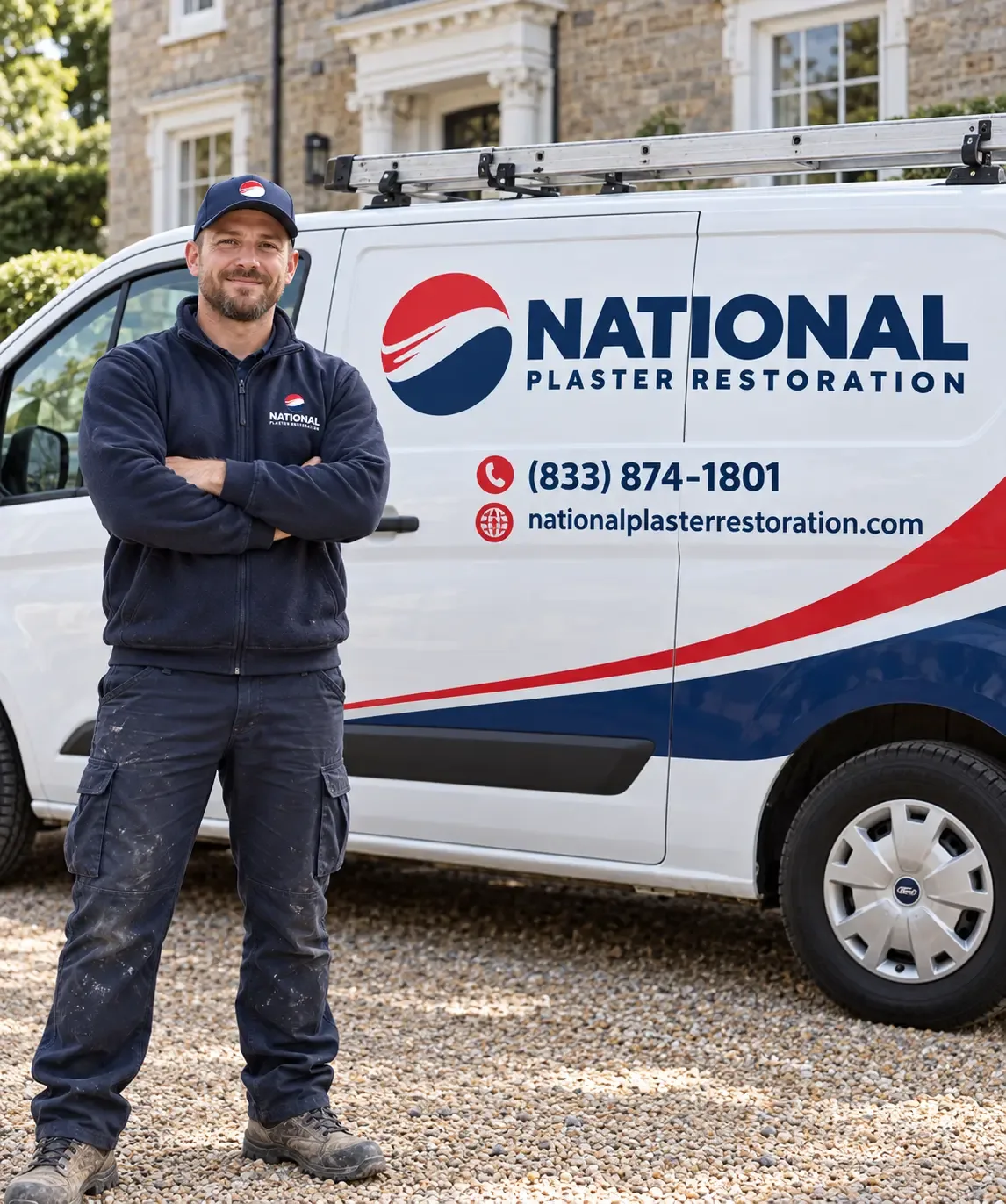 Plaster Repair Quincy, CA FAQs